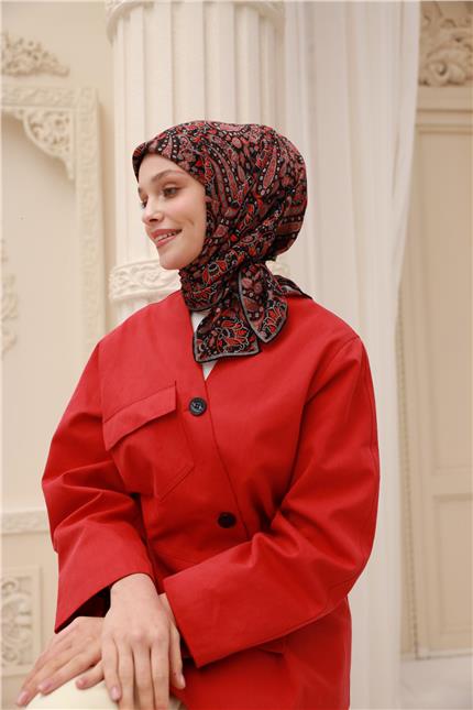 Silk Home Organik Eşarp 79015-01