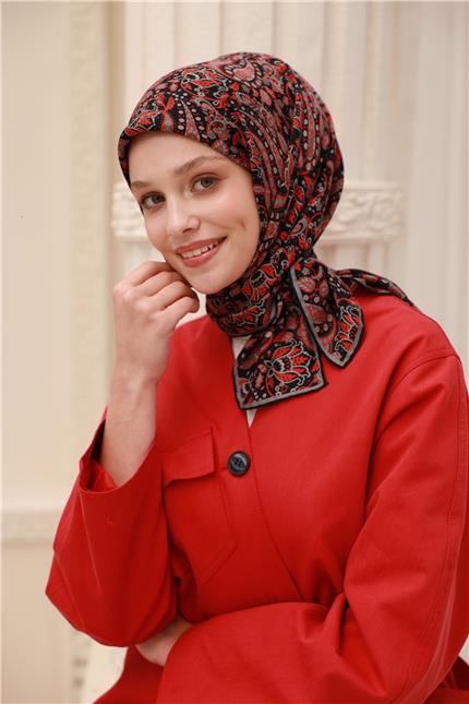 Silk Home Organik Eşarp 79015-01