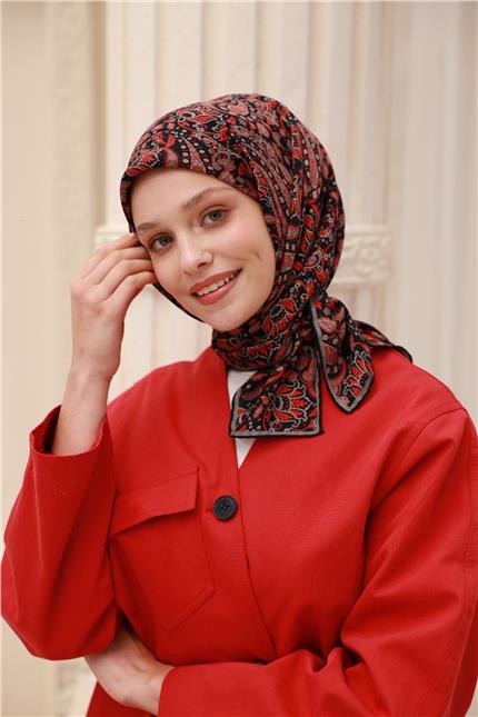 Silk Home Organik Eşarp 79015-01