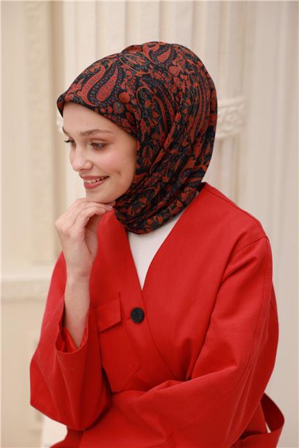 Silk Home Organik Eşarp 79015-02