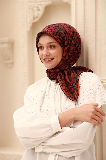 Silk Home Organik Eşarp 79015-03