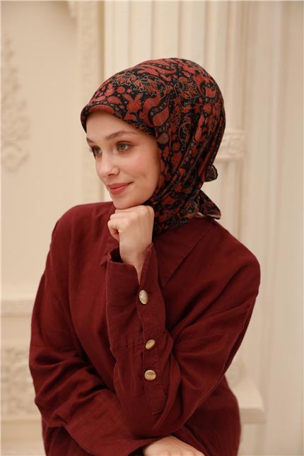 Silk Home Organik Eşarp 79015-05