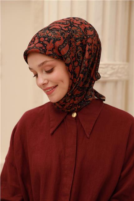 Silk Home Organik Eşarp 79015-05