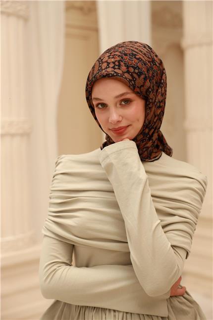 Silk Home Organik Eşarp 79015-06