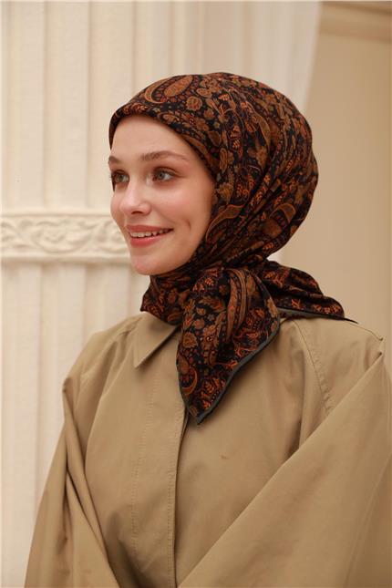 Silk Home Organik Eşarp 79015-07