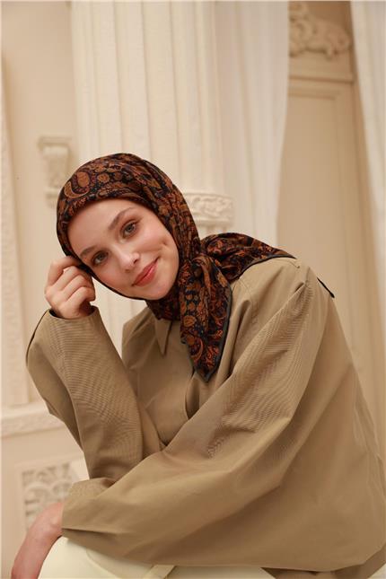 Silk Home Organik Eşarp 79015-07