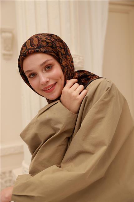 Silk Home Organik Eşarp 79015-07