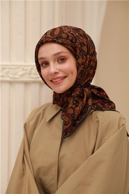 Silk Home Organik Eşarp 79015-07