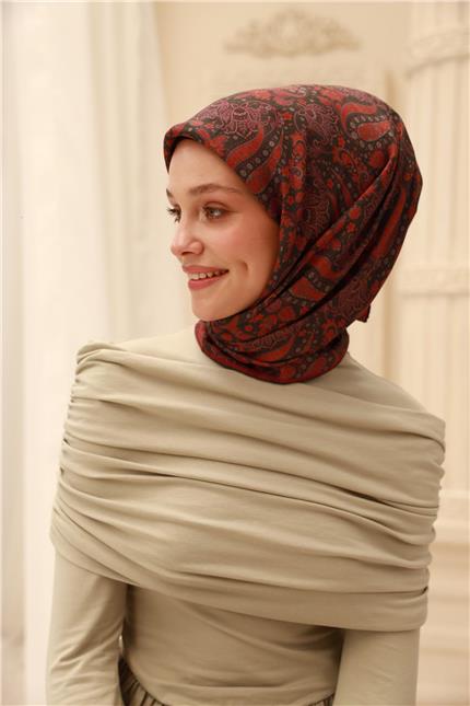 Silk Home Organik Eşarp 79015-18