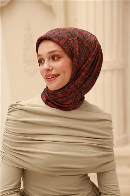 Silk Home Organik Eşarp 79015-18