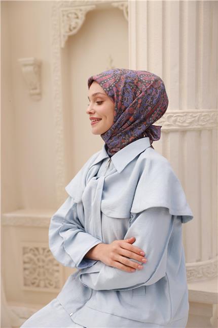 Silk Home Organik Eşarp 79015-19