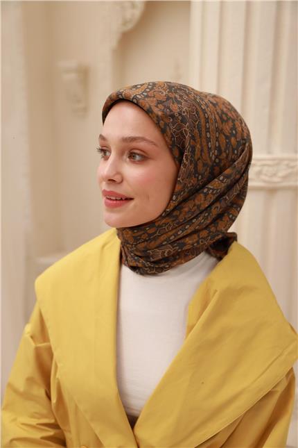 Silk Home Organik Eşarp 79015-20