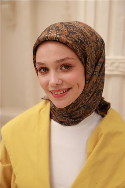 Silk Home Organik Eşarp 79015-20