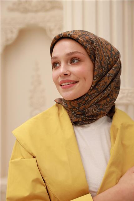 Silk Home Organik Eşarp 79015-20