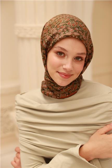 Silk Home Organik Eşarp 79015-21