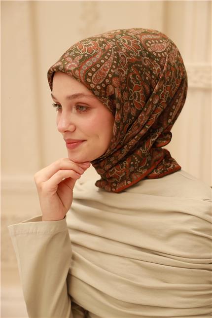 Silk Home Organik Eşarp 79015-21