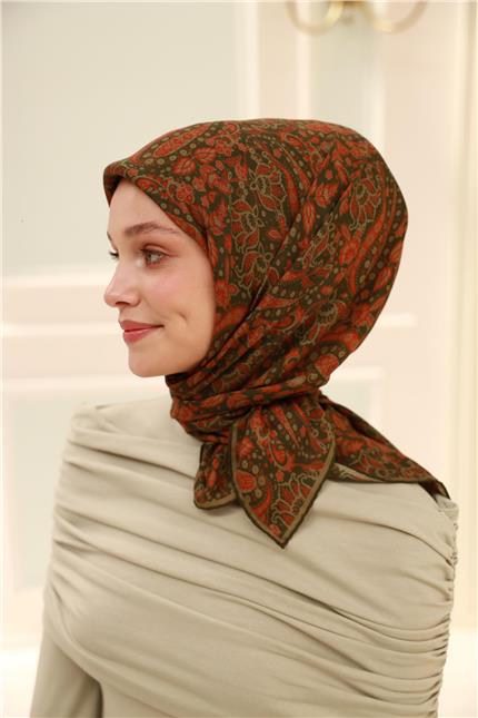 Silk Home Organik Eşarp 79015-22