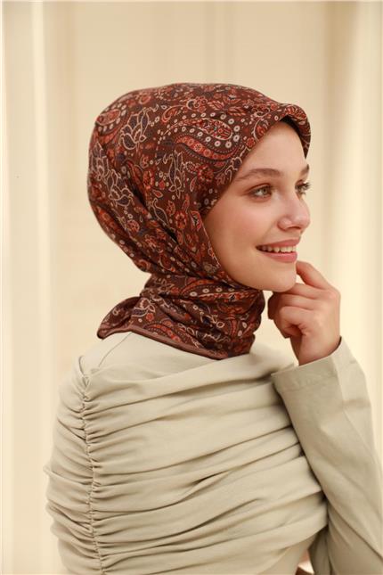 Silk Home Organik Eşarp 79015-24