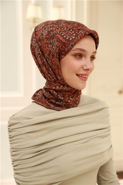 Silk Home Organik Eşarp 79015-24