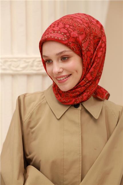 Silk Home Organik Eşarp 79015-29