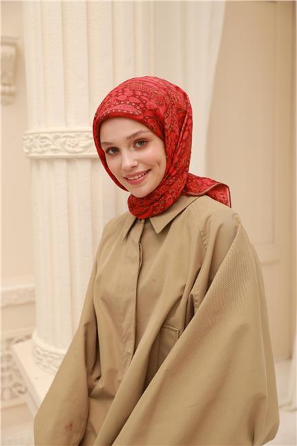 Silk Home Organik Eşarp 79015-29