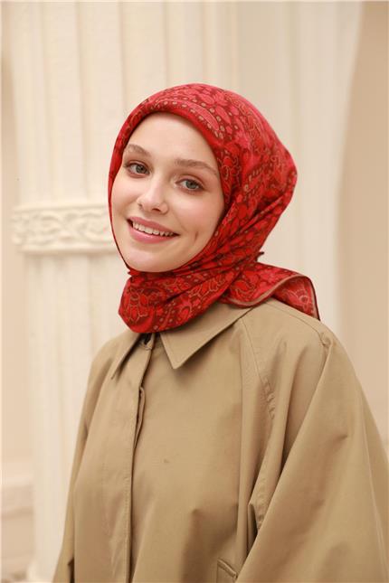 Silk Home Organik Eşarp 79015-29