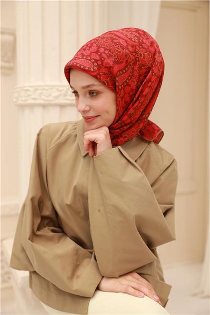 Silk Home Organik Eşarp 79015-29