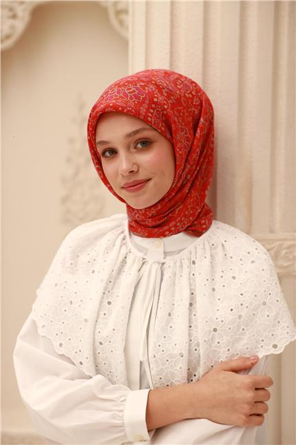 Silk Home Organik Eşarp 79015-30