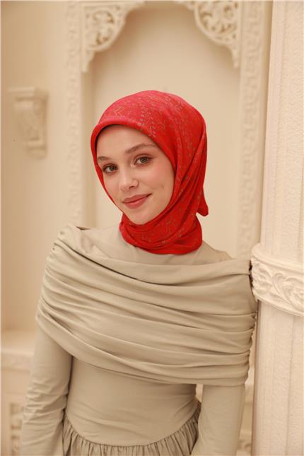 Silk Home Organik Eşarp 79015-31