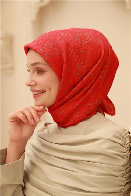 Silk Home Organik Eşarp 79015-31