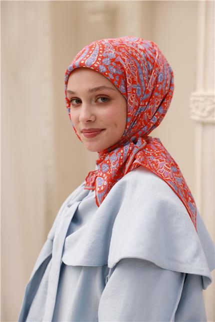 Silk Home Organik Eşarp 79015-32