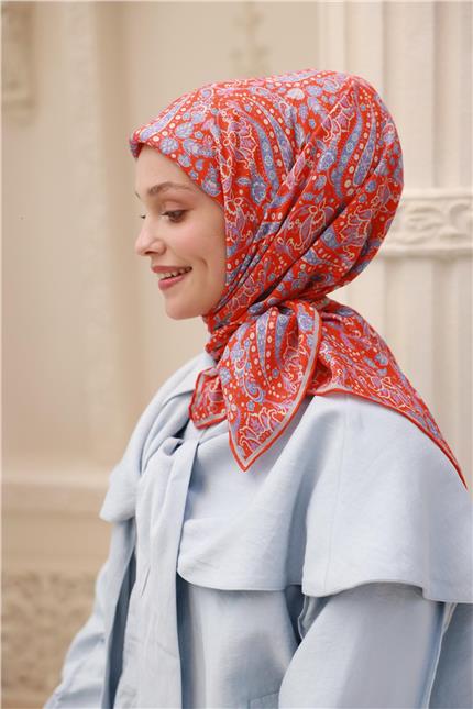 Silk Home Organik Eşarp 79015-32