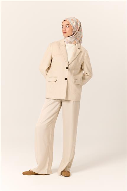 Silk Home Organik Eşarp 79016-01