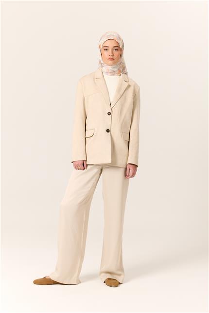 Silk Home Organik Eşarp 79016-01