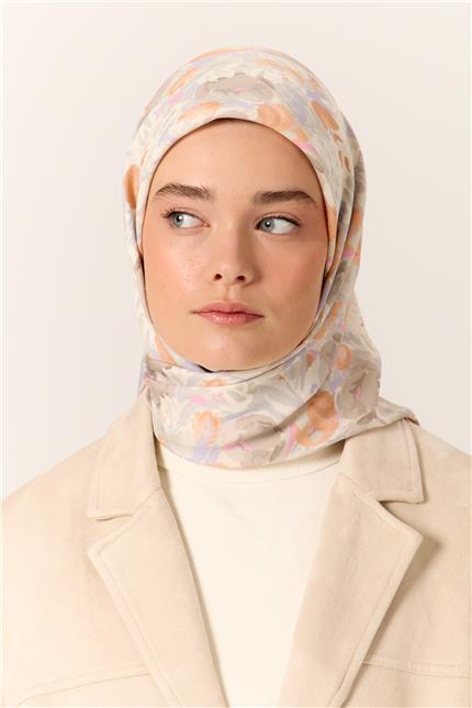 Silk Home Organik Eşarp 79016-01