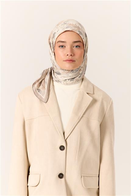 Silk Home Organik Eşarp 79016-03