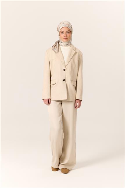 Silk Home Organik Eşarp 79016-03