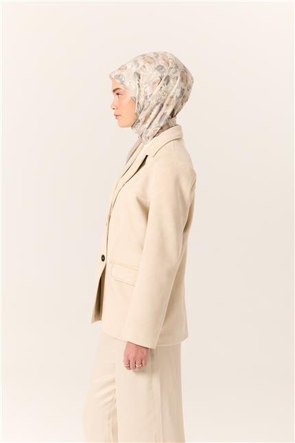 Silk Home Organik Eşarp 79016-03