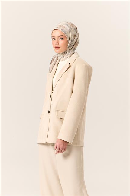 Silk Home Organik Eşarp 79016-03