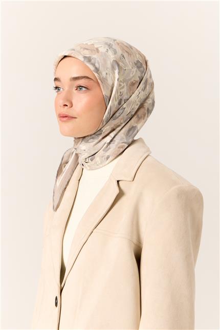 Silk Home Organik Eşarp 79016-03