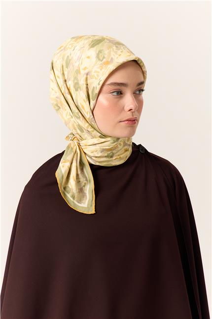 Silk Home Organik Eşarp 79016-04
