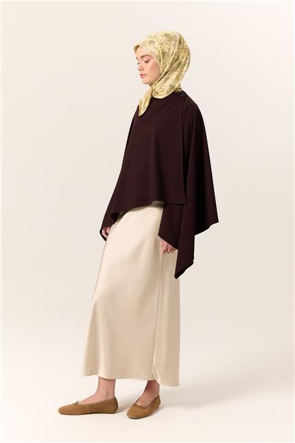 Silk Home Organik Eşarp 79016-04