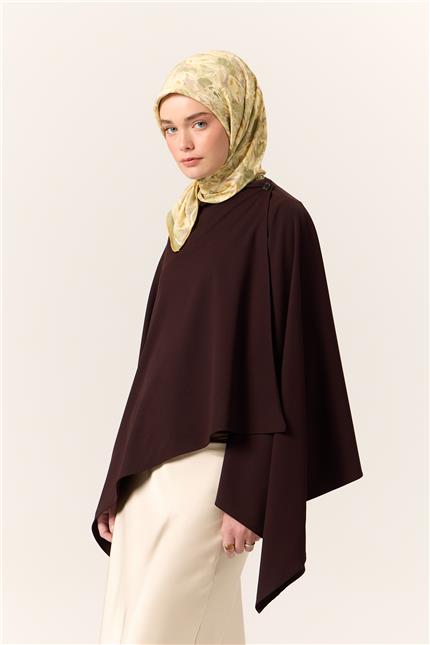 Silk Home Organik Eşarp 79016-04