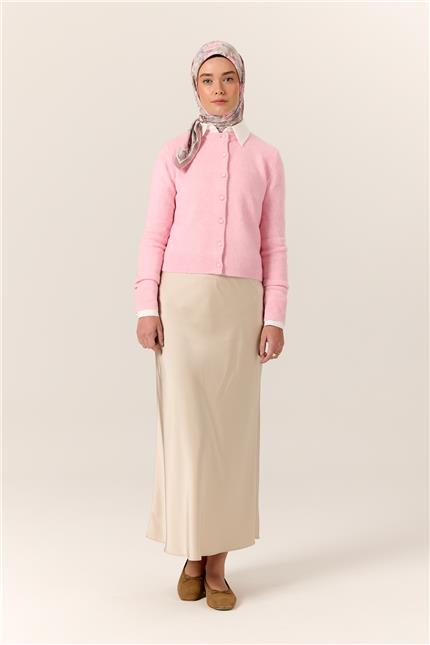 Silk Home Organik Eşarp 79016-05