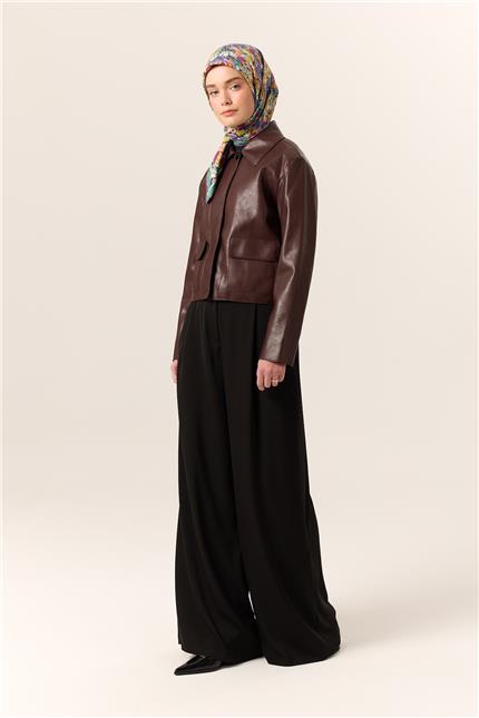 Silk Home Organik Eşarp 79016-09