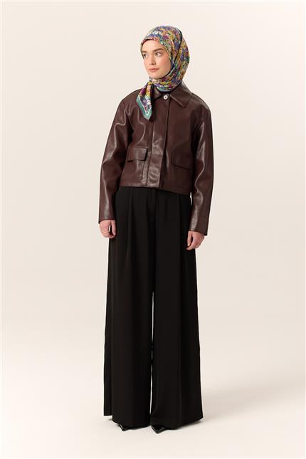 Silk Home Organik Eşarp 79016-09