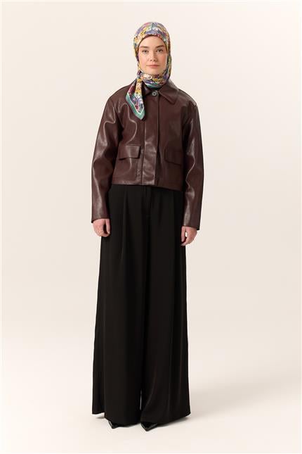 Silk Home Organik Eşarp 79016-09