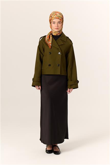 Silk Home Organik Eşarp 79016-10