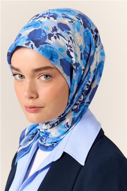 Silk Home Organik Eşarp 79016-12