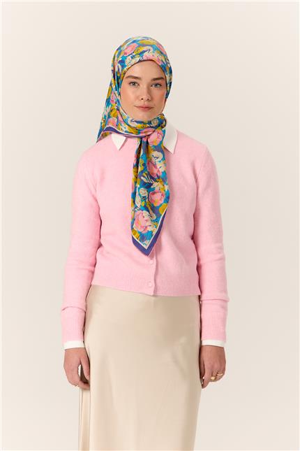 Silk Home Organik Eşarp 79016-13